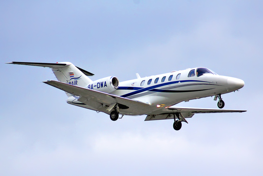 Air Charter Services Chicago, IL Grand Aire, Inc