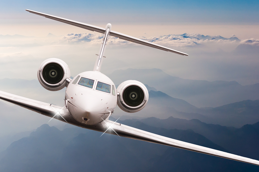 Air Charter Services Kansas City, KS Grand Aire, Inc